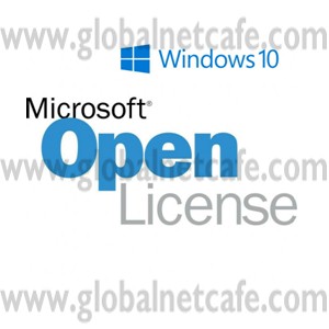 WINDOWS 10 PRO OPL NL (1PC) (KIT DE ACTUALIZACION) FQC-09478 100% Nuevo