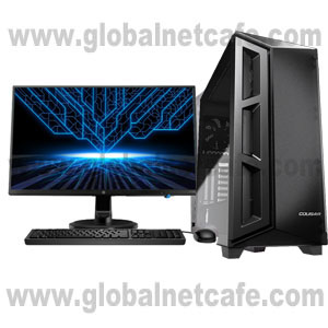 COMBO (CORE I7) 3.8GHZ. (10700K) 1200 INTEL 100% Nuevo
