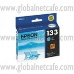 CARTUCHO  T133-220 AZUL ORIGINAL T22, T25, TX120, TX125, TX420, TX130, TX320 100% Nuevo