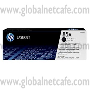 TONER  HP (CE285A) ORIGINAL NEGRO 1600, 1102W, 1202, 1212NF (1600HOJAS) 100% Nuevo