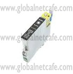CARTUCHO  T063-120 NEGRO GENERICO C67, C87, CX3700 100% Nuevo