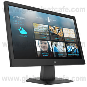 MONITOR 18.5" LCD HP P19B (VGA-HDMI) 100% Nuevo