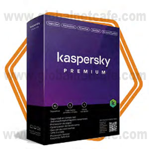 KASPERSKY PREMIUM (10 PCS) DESCARGA 100% Nuevo