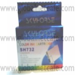 CARTUCHO  T073-220 AZUL GENERICO C79, 92, CX3900, 6900, 5600, 5900, T30 100% Nuevo