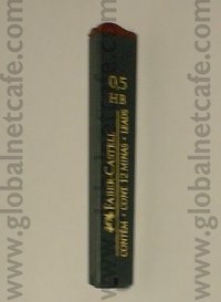 MINAS 0.5MM NO. 9065 FABER CASTELL 100% Nuevo