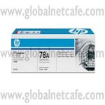 TONER  HP (CE278A) ORIGINAL NEGRO 1606, 1566, M1536DNF (2100HOJAS) 100% Nuevo