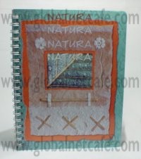 CUADERNO UNIVERSITARIO ESPIRAL CARTA LINEAS 100% Nuevo