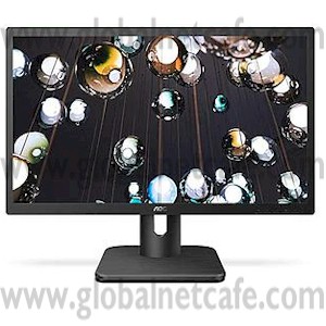 MONITOR 19.5" AOC 20E1H (VGA-HDMI) 100% Nuevo