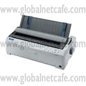 IMPRESORA  PINES EPSON LQ-2090II (CARRO ANCHO) 529CPS 100% Nuevo