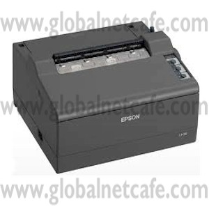 IMPRESORA  POS EPSON LX-50 (PARALELA-USB) 100% Nuevo