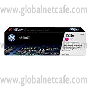 TONER  HP (CE323A) ORIGINAL ROJO CM1415FN, 1415FNW, CP1525N, 1525NW (1300HOJ 100% Nuevo