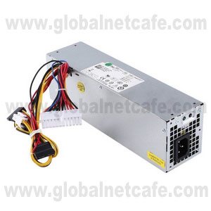 FUENTE DE PODER  85W DELL L500CX, OPTIPLEX, GX100RECONSTRUIDO