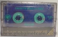 CASSETTE MAXELL C-CL LIMPIA CABEZAS OFERTA! 100% Nuevo