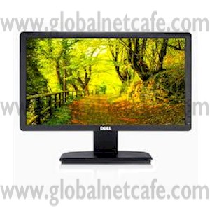 MONITOR 19"   LCD DELL E2020H (VGA) 100% Nuevo