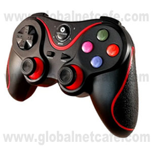 GAMEPAD BLUETOOTH PARA IOS, ANDROID, PC, PS3, TV VA-003 VINYSON 100% Nuevo