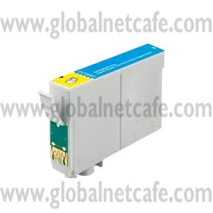 CARTUCHO  T133-220 AZUL GENERICO T22, TX120, T25, TX125 100% Nuevo