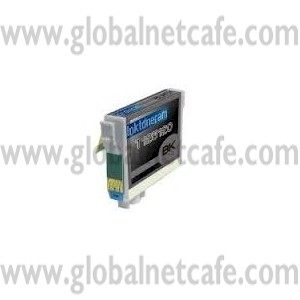 CARTUCHO  T082, 81-5 AZUL CLARO GENERICO T50, R270, 290, 390, RX260, 590 100% Nuevo