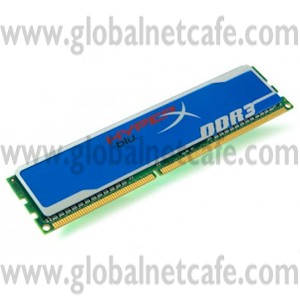 MEMORIA 4GB   DDR3 1600MHZ MUSHKIN 12800 100% Nuevo