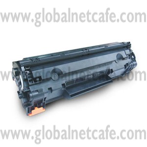 TONER  HP (CE285A) RECONSTRUIDO  NEGRO M1212NF, 1202, 1600, 1102