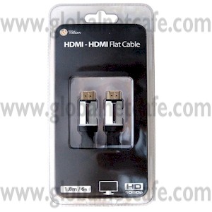 CABLE HDMI A MINI HDMI 1.80CMS. 100% Nuevo