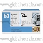 TONER  HP (Q7553A) ORIGINAL NEGRO 2015, M2727NF (3000HOJAS) 100% Nuevo