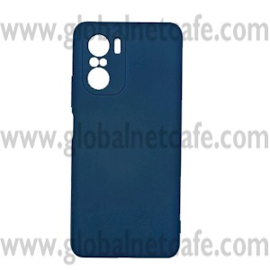 ESTUCHE XIAOMI POCO 3 AZUL 100% Nuevo