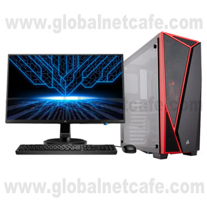 COMBO (CORE I9) 3.7GHZ. (10900K) 1200 INTEL 100% Nuevo