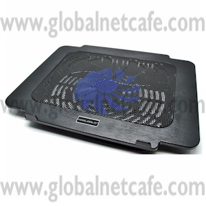 VENTILADOR EXTERNO PARA LAPTOP 15" ETOUCH K16 100% Nuevo