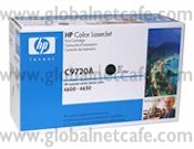 TONER  HP (C9720A) ORIGINAL NEGRO 4600 100% Nuevo