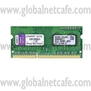 MEMORIA 4GB   DDR4  2666MHZ KINGSTON 19200 (ESTA ES PARA LAPTOP) 100% Nuevo