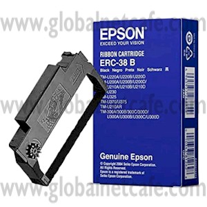 EPSON ORIGINAL (ERC-38B) EN VENTA DE 6 EN ADELANTE 100% Nuevo