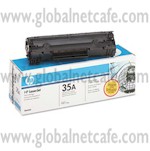 TONER  HP (CB435A) ORIGINAL NEGRO 1006, 1005, 1105 100% Nuevo