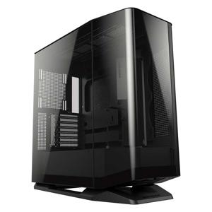CASE GAMING COUGAR FV270 MALLA E-NEGRO (NO FUENTE) 