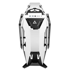 CASE GAMING ANTEC TORQUE BLANCO  NEGRO 