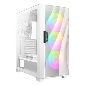CASE GAMING ANTEC DF700 FLUX BLANCO 
