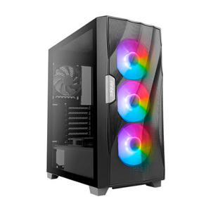 CASE GAMING ANTEC DF700 FLUX NEGRO 