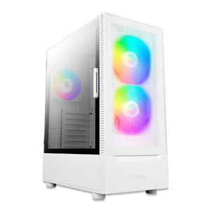 CASE GAMING ANTEC NX410 BLANCO 