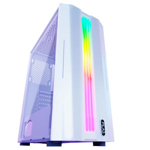 CASE GAMING PILAS TIKAL J3 BLANCO (NO FUENTE) 
