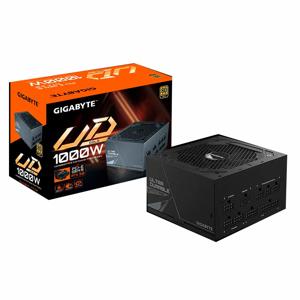FUENTE 1000W GIGABYTE UD1000GM PG5 80 PLUS ORO 