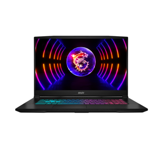 LAPTOP GAMING MSI KATANA  PANTALLA de 15.6