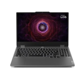 LAPTOP LENOVO LOQ  PANTALLA de 15.6
