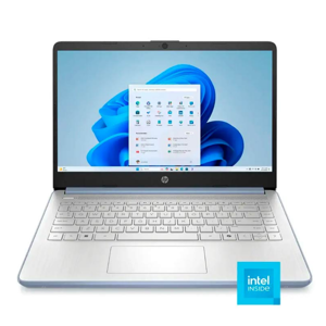 LAPTOP HP 14-DQ6012DX  PANTALLA de 14