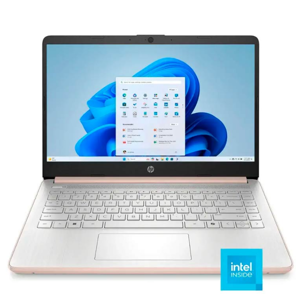 LAPTOP HP 14-DQ6015DX  PANTALLA de 14