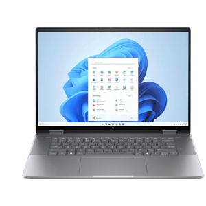 LAPTOP HP ENVY X360 AMD RYZEN 7 8840HS PANTALLA TACTIL O3K  MEMORIA 16GB 1T 