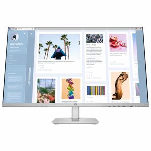 MONITOR 27" HP 527SH 1920X1080 100HZ 5MS VGA HDMI 100% Nuevo