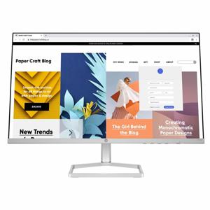 MONITOR 23.8" HP 524SF 1920X1080 100HZ 5MS VGA HDMI 100% Nuevo