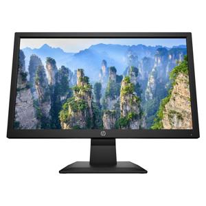 MONITOR 19.5" HP V20 1600X900 60HZ VGA HDMI 100% Nuevo