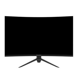 MONITOR 32" CHECKPOINT FLASHPOINT 375 2560A_1440 180HZ CURVO HDMI 100% Nuevo