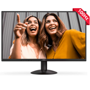 MONITOR 27" IPS AOC 27B30H 1920X1080 100HZ VGA HDMI 100% Nuevo