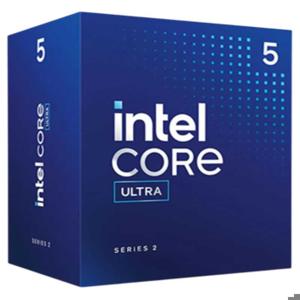PROCESADOR  INTEL CORE ULTRA 5 225 4.9GHZ 100% Nuevo